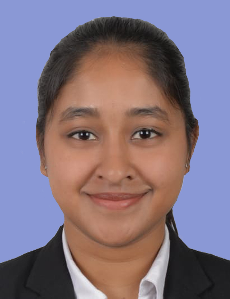 Harshini N
